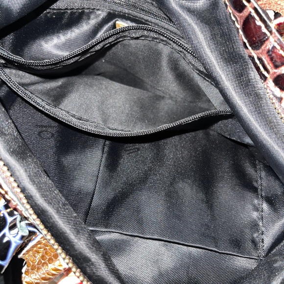 STYLO Multicoloured Purse - Picture 9 of 9